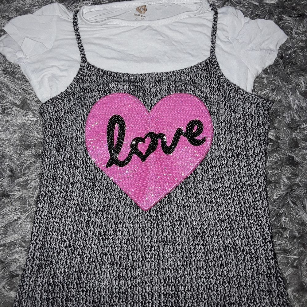 Kids Shirt
